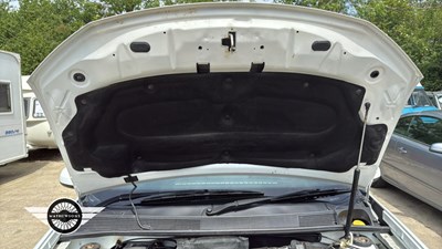 Lot 276 - 2014 DACIA SANDERO STEPWAY LAUREATE