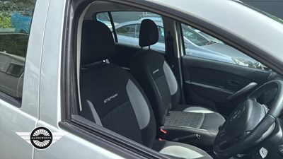 Lot 276 - 2014 DACIA SANDERO STEPWAY LAUREATE
