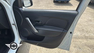 Lot 276 - 2014 DACIA SANDERO STEPWAY LAUREATE