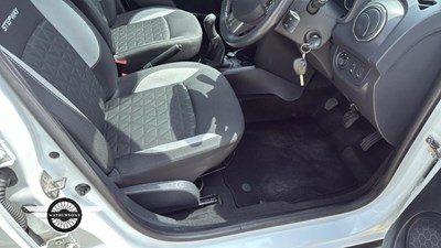 Lot 276 - 2014 DACIA SANDERO STEPWAY LAUREATE