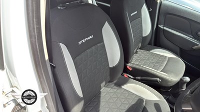 Lot 276 - 2014 DACIA SANDERO STEPWAY LAUREATE