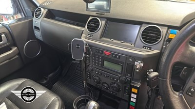 Lot 266 - 2005 LAND ROVER DISCOVERY 3 TDV6 SE AUTO