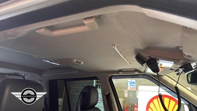 Lot 266 - 2005 LAND ROVER DISCOVERY 3 TDV6 SE AUTO