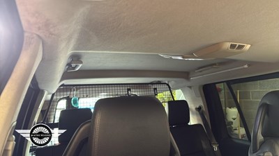 Lot 266 - 2005 LAND ROVER DISCOVERY 3 TDV6 SE AUTO