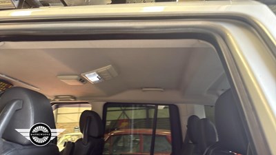 Lot 266 - 2005 LAND ROVER DISCOVERY 3 TDV6 SE AUTO