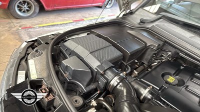 Lot 266 - 2005 LAND ROVER DISCOVERY 3 TDV6 SE AUTO