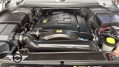 Lot 266 - 2005 LAND ROVER DISCOVERY 3 TDV6 SE AUTO