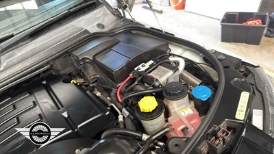 Lot 266 - 2005 LAND ROVER DISCOVERY 3 TDV6 SE AUTO