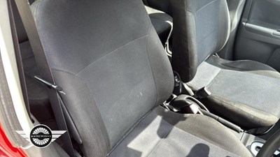 Lot 272 - 2005 SUZUKI IGNIS VVT-S AUTO