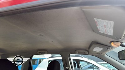 Lot 272 - 2005 SUZUKI IGNIS VVT-S AUTO