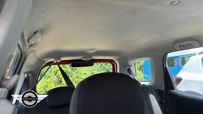 Lot 272 - 2005 SUZUKI IGNIS VVT-S AUTO