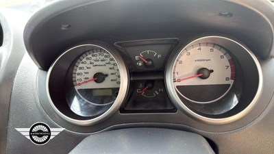 Lot 272 - 2005 SUZUKI IGNIS VVT-S AUTO