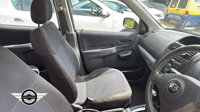 Lot 272 - 2005 SUZUKI IGNIS VVT-S AUTO