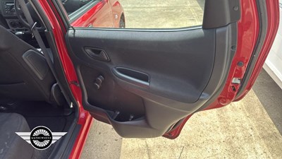 Lot 272 - 2005 SUZUKI IGNIS VVT-S AUTO
