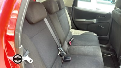 Lot 272 - 2005 SUZUKI IGNIS VVT-S AUTO