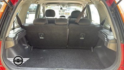Lot 272 - 2005 SUZUKI IGNIS VVT-S AUTO