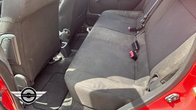 Lot 272 - 2005 SUZUKI IGNIS VVT-S AUTO