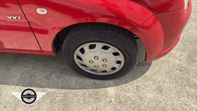 Lot 272 - 2005 SUZUKI IGNIS VVT-S AUTO