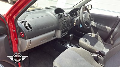 Lot 272 - 2005 SUZUKI IGNIS VVT-S AUTO