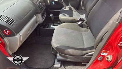 Lot 272 - 2005 SUZUKI IGNIS VVT-S AUTO