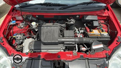 Lot 272 - 2005 SUZUKI IGNIS VVT-S AUTO