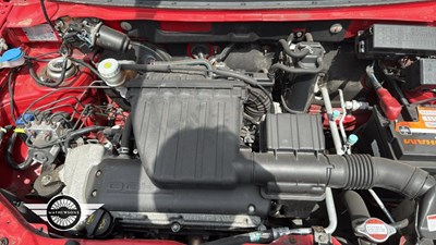 Lot 272 - 2005 SUZUKI IGNIS VVT-S AUTO