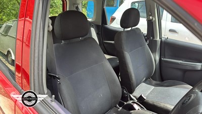 Lot 272 - 2005 SUZUKI IGNIS VVT-S AUTO