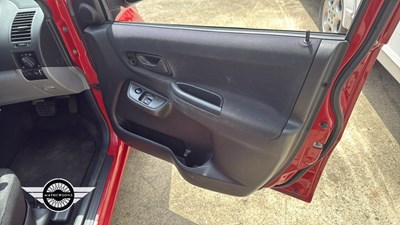 Lot 272 - 2005 SUZUKI IGNIS VVT-S AUTO