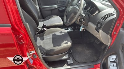 Lot 272 - 2005 SUZUKI IGNIS VVT-S AUTO