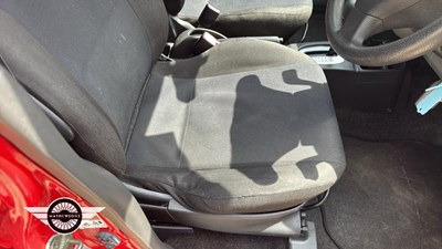 Lot 272 - 2005 SUZUKI IGNIS VVT-S AUTO