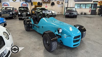 Lot 442 - 2024 MNR VORTX