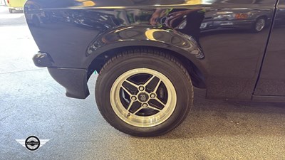 Lot 2 - 1979 FORD ESCORT RS
