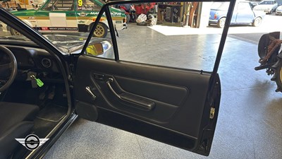 Lot 2 - 1979 FORD ESCORT RS