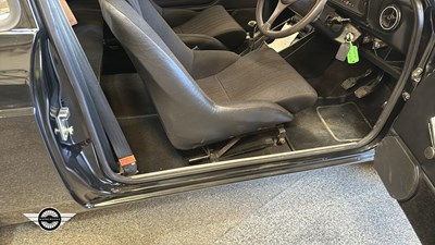Lot 2 - 1979 FORD ESCORT RS