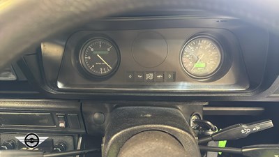 Lot 2 - 1979 FORD ESCORT RS