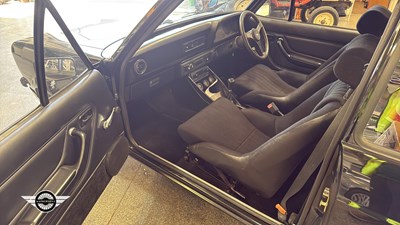 Lot 2 - 1979 FORD ESCORT RS