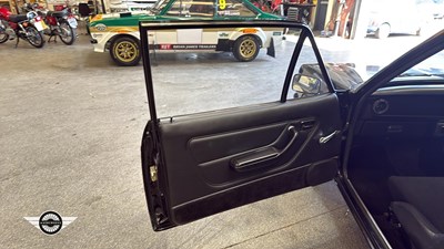 Lot 2 - 1979 FORD ESCORT RS