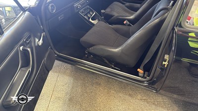 Lot 2 - 1979 FORD ESCORT RS