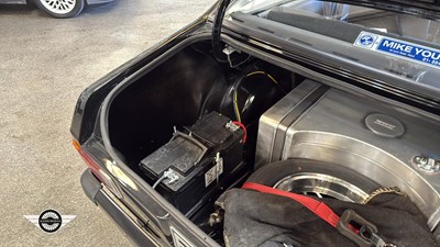 Lot 2 - 1979 FORD ESCORT RS