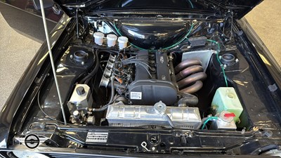Lot 2 - 1979 FORD ESCORT RS