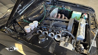 Lot 2 - 1979 FORD ESCORT RS