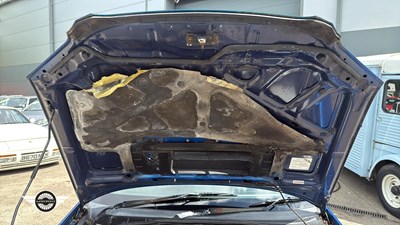 Lot 12 - 2005 SUBARU IMPREZA WRX TURBO
