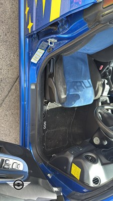 Lot 12 - 2005 SUBARU IMPREZA WRX TURBO