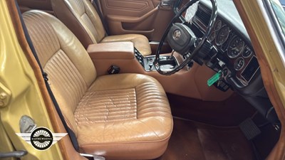 Lot 436 - 1976 JAGUAR 4.2 XJ6 L AUTO
