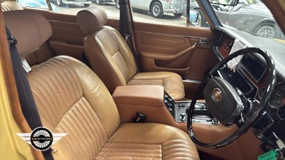 Lot 436 - 1976 JAGUAR 4.2 XJ6 L AUTO