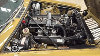 Lot 436 - 1976 JAGUAR 4.2 XJ6 L AUTO