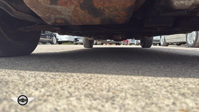 Lot 20 - 1986 PEUGEOT 205 GTI