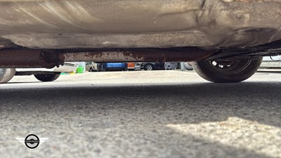 Lot 20 - 1986 PEUGEOT 205 GTI