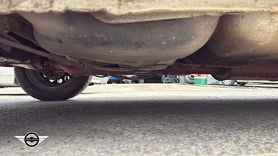 Lot 20 - 1986 PEUGEOT 205 GTI