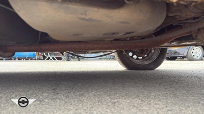 Lot 20 - 1986 PEUGEOT 205 GTI